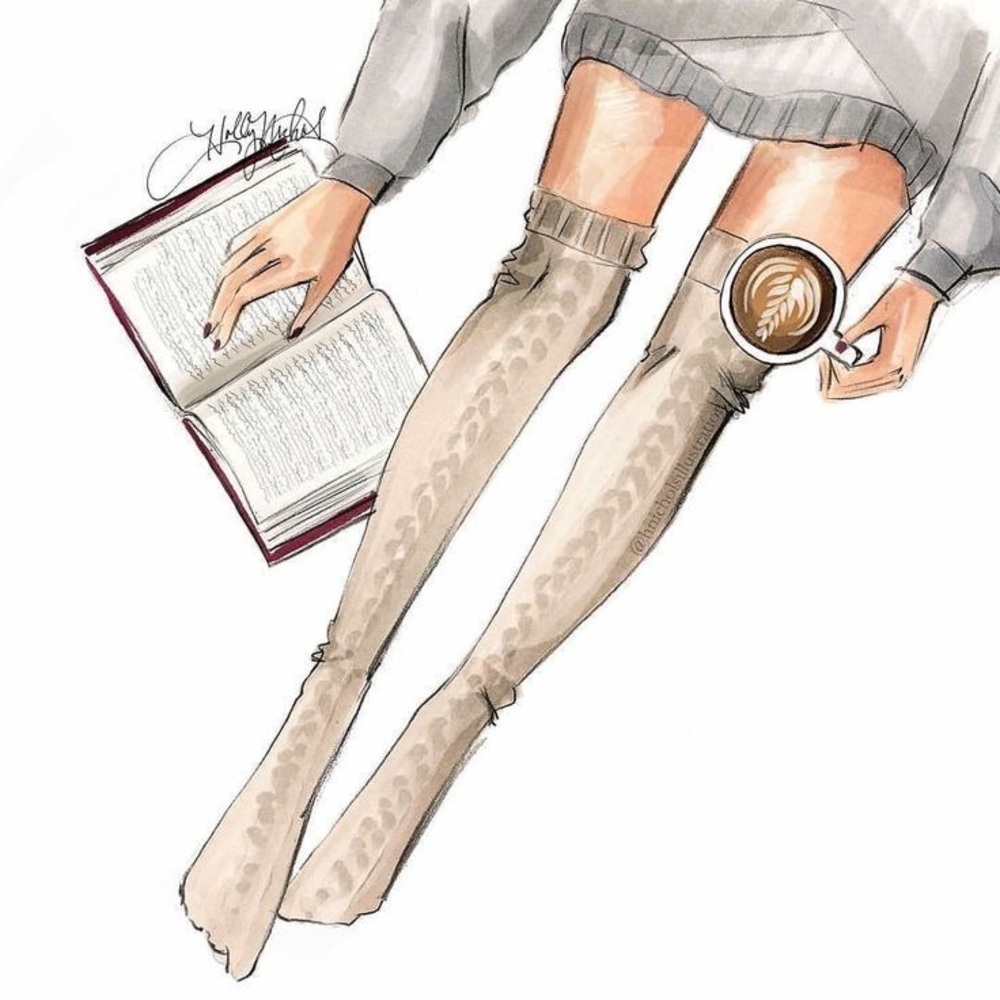 Meet your Posher, Marje